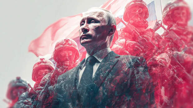 Запад в истерике: Новый законопроект Путина – угроза всему НАТО. Россия "вторгается" в европейскую страну?