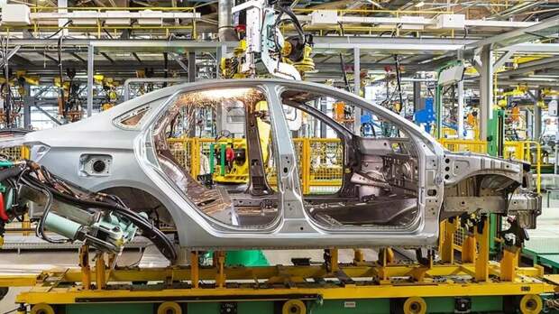 Россия готовится открыть производство российских автомобилей в Латинской Америке