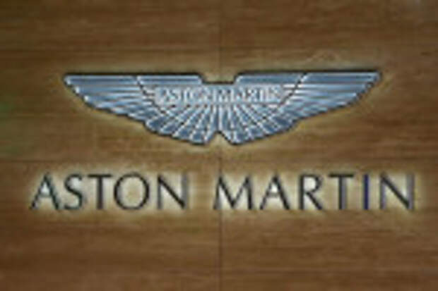 Aston Martin увеличила продажи на 224% благодаря своему первому внедорожнику