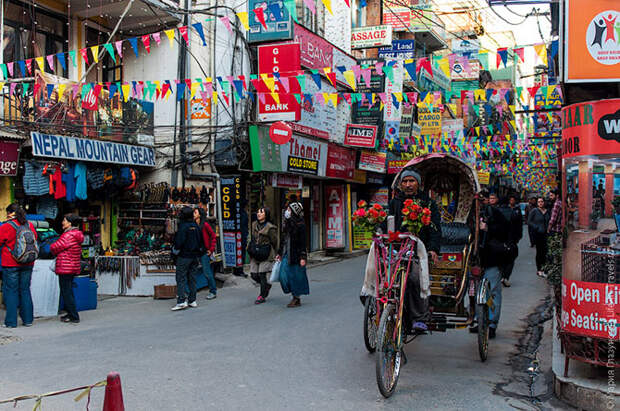 55 фактов о Непале