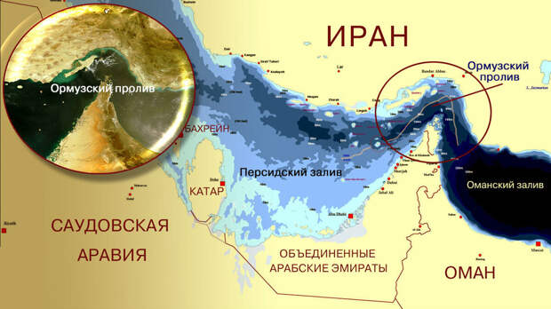 Чтиво выходного дня, милитаристам – приготовиться.-12