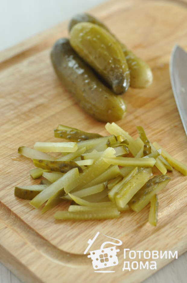 Солянка сборная мясная фото к рецепту 6