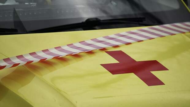 Пять детей госпитализированы после удара ВСУ по кафе и гостинице в Хорлах