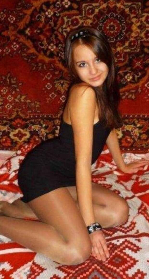 Милые личики Милые личики