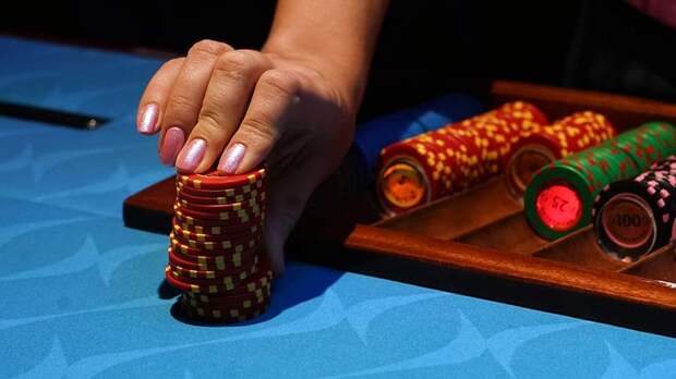 Стал известен вероятный владелец онлайн-казино с оборотом в $1 млрд