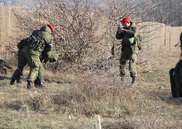 Фото молькино краснодарский край