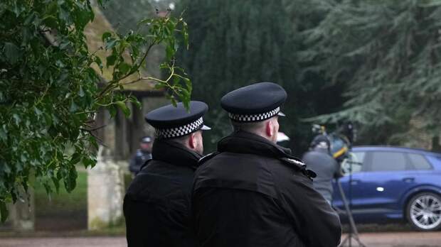 "Безумства". На улицах Британии правят банды: полиция лишь пожимает плечами