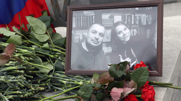 Этот выбор был закономерен: Почему убийцей Владлена Татарского стала Дарья Трепова