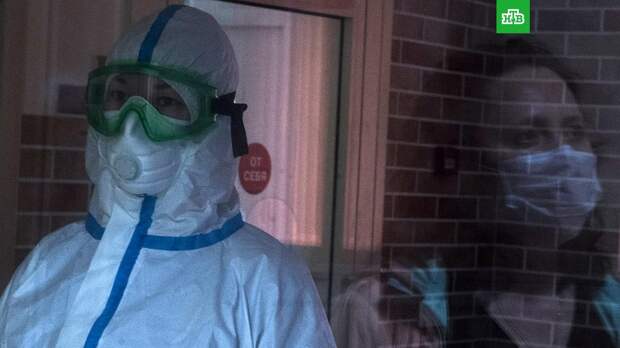 Еще 10 пациентов с коронавирусом скончались в Москве