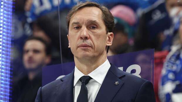 «Мы не оглядываемся назад». Козлов прокомментировал поражение «Динамо» от «Нефтехимика»