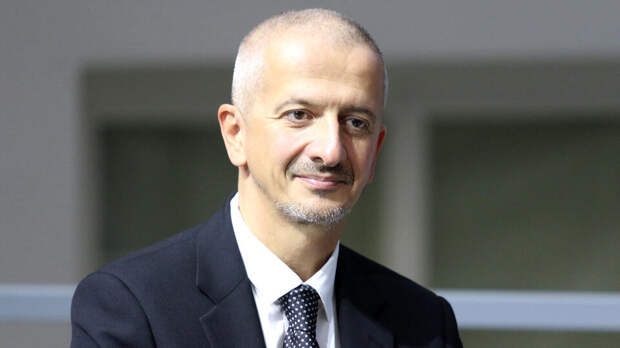 Богомолов назначен и.о. ректора Школы-студии МХАТ