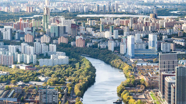 Ефимов: Москва заключила с застройщиками 149 договоров участия с начала года