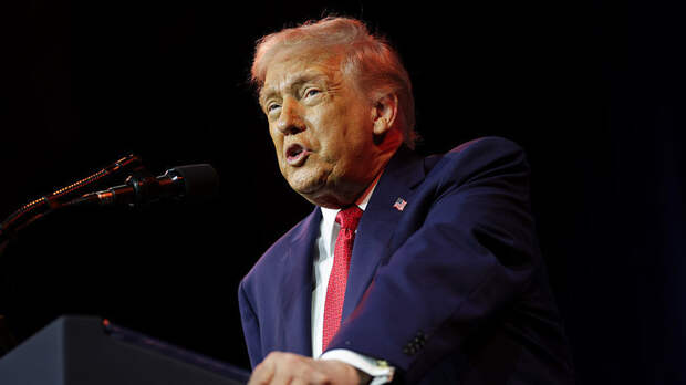 Трамп снова выразил уверенность в урегулировании украинского конфликта