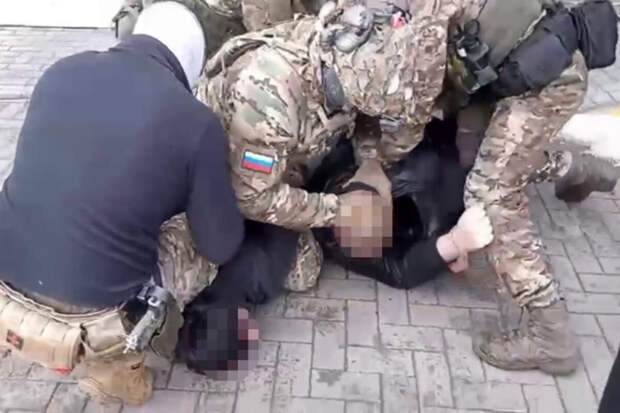 В Рязани двое юношей обстреляли знакомого из пневматики ради 40 тысяч рублей