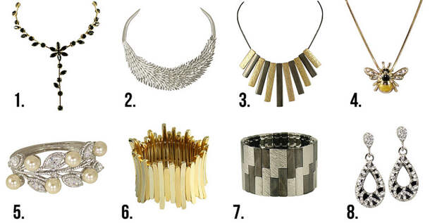 Eternal Collection jewellery