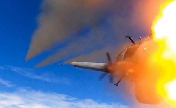 «Ночь полна ужаса»: Иран поможет России уничтожить остатки украинской энергетики