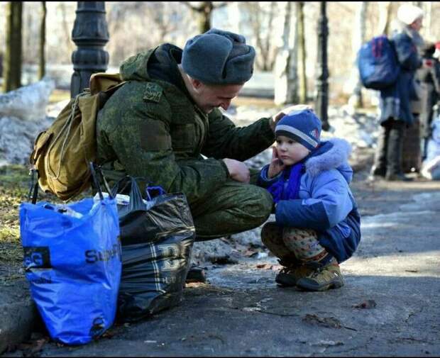 Если завтра война: инструкции гражданскому населению