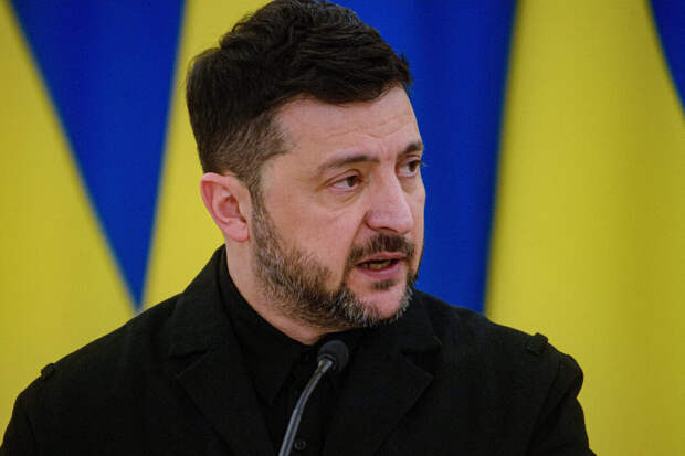 На Западе призвали признать Донбасс и Новороссию частью России