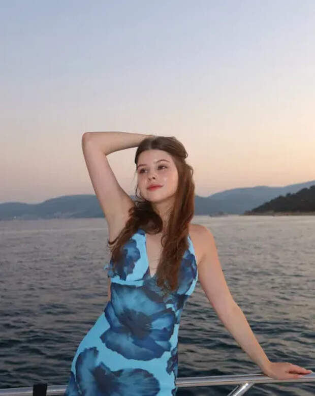 Мария Табакова