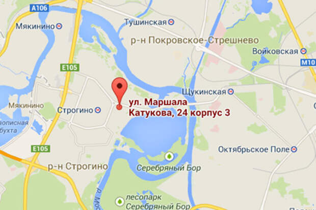 У безработной москвички украли 40 миллионов рублей У безработной москвички украли 40 миллионов рублей