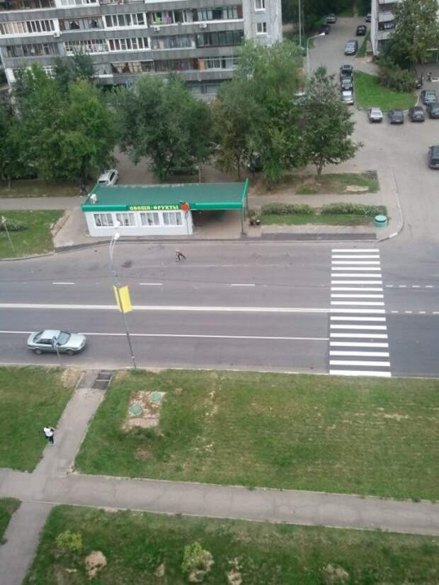 Рекламные маразмы