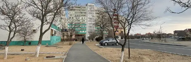 В Актау подорожало жилье