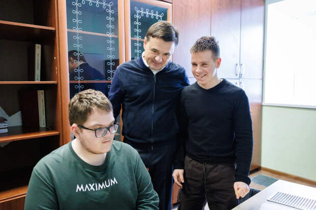 Семейный центр имени Мещерякова: территория надежды и труда