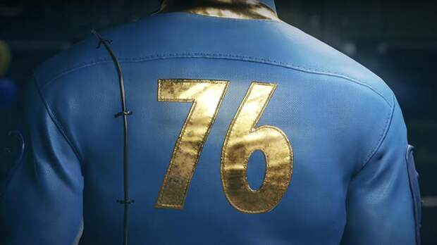 Bethesda анонсировала новую игру - Fallout 76 с дебютным трейлером