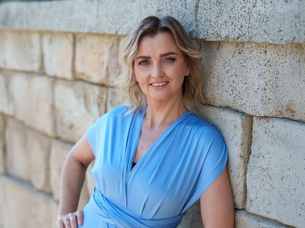 Валентина Палагина рассказала, как бизнесу выходить на зарубежные рынки в условиях кризиса