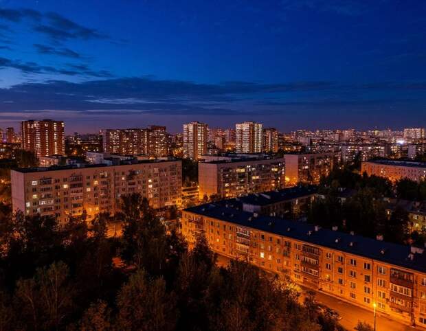 ПВО России за ночь 12 марта сбили 80 украинских беспилотников в восьми регионах