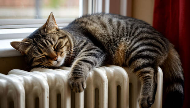 В России появился новый ГОСТ на отопление