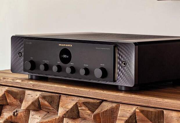 Marantz Model 40n