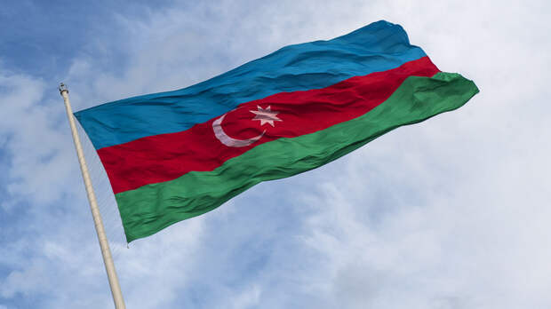 МИД Азербайджана подтвердил, что БПЛА повредил терминал аэропорта