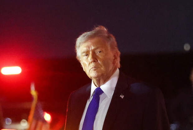 Китай ответил на призыв Трампа