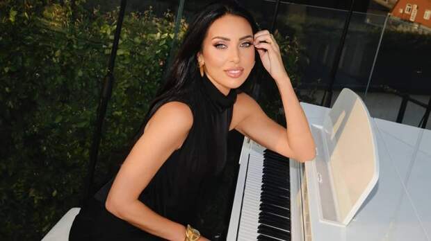 Алсу стала рыжей бестией: «Умереть — не встать!»