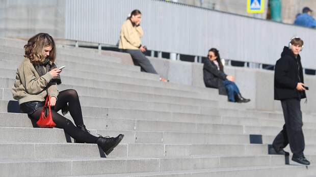 Синоптики пообещали москвичам малооблачную погоду без осадков 22 марта