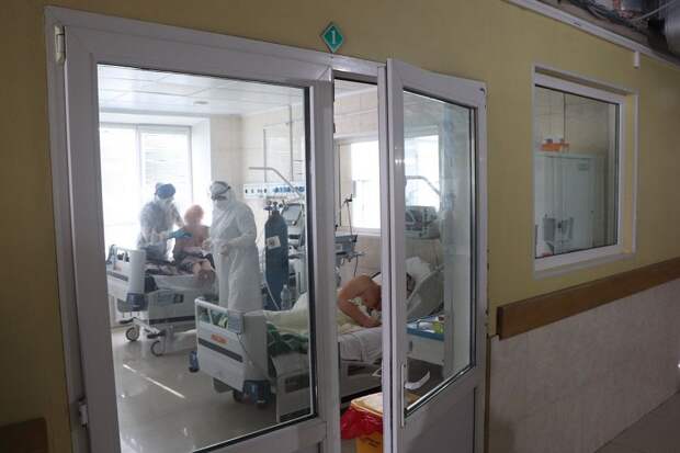 Штамм коронавируса Stratus превращает переболевших в аллергиков