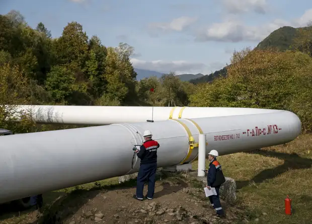 Недра на откуп: зачем Зеленский предложил американцам добывать газ и нефть на Украине