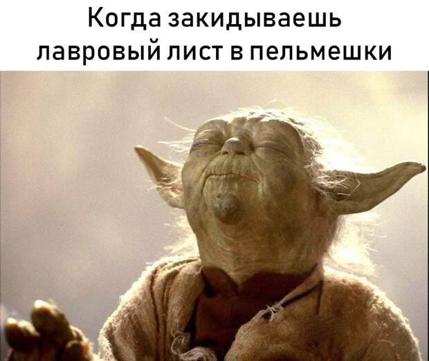 Йода мем