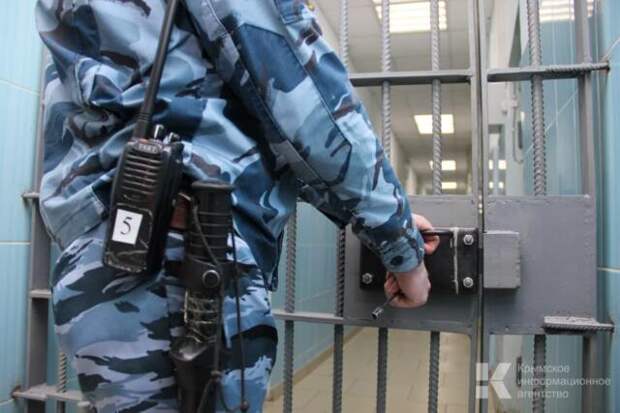 Крымская прокуратура добилась 13 лет колонии для украинской шпионки
