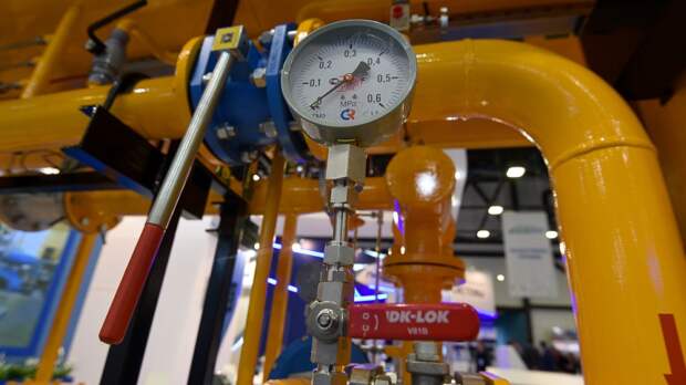Россия наращивает поставки топлива в обход Украины
