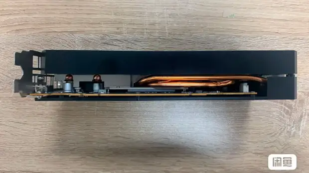 В Китае стали выпускать настольные GeForce RTX 3060 на базе GPU от мобильной версии — они намного лучше в майнинге