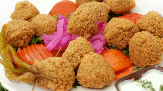 Еврейская кухня
