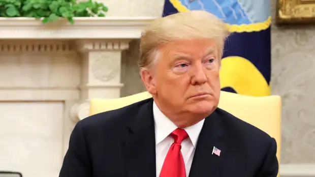 Трамп заявил о намерении конкурировать с Россией на рынке энергетики