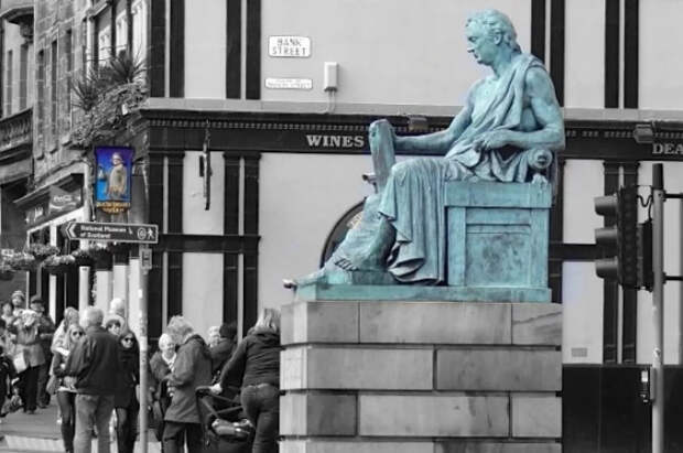 В Шотландии хотят провести новый референдум о независимости от Британии