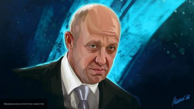 Пригожин оценил шансы Шевченко на встречу с ним в суде Пригожин оценил шансы Шевченко на встречу с ним в суде
