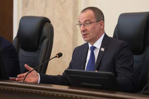 На Кубани с 1 января начали действовать несколько новых социально значимых законов