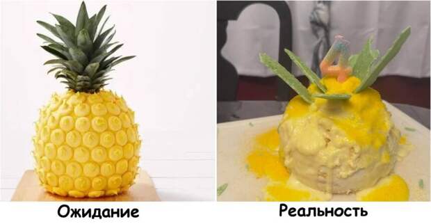 15 кулинарных провалов, в которых мы все узнаём себя