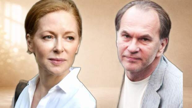 «Увела мужа у беременной»: как сложилась судьба 51-летней вдовы Андрея Панина, которой приписывают роман с женщиной