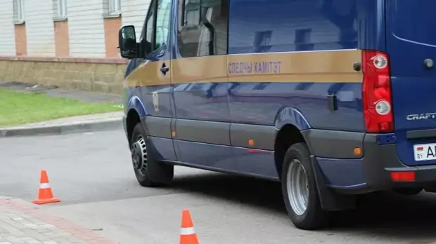 В Белоруссии возбудили дело по факту наезда фуры на сотрудницу таможни на границе